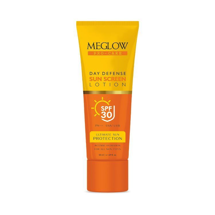 MEGLOW SUN DEFENCE SPF30
