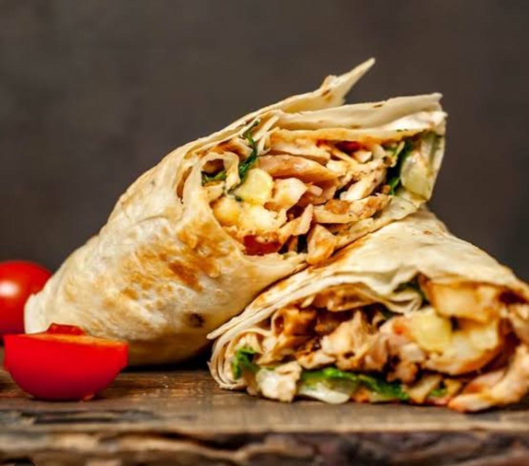 Chicken Roll