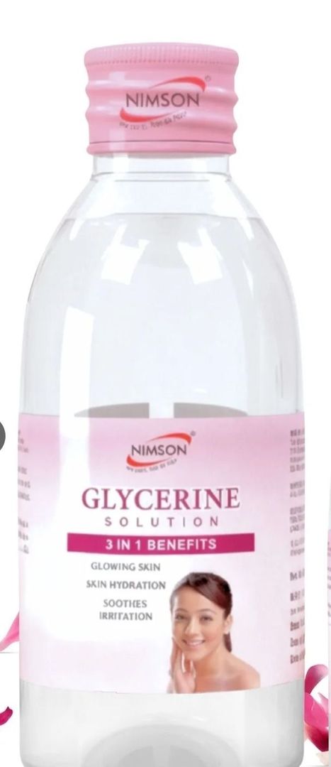 Nimson gylcreen