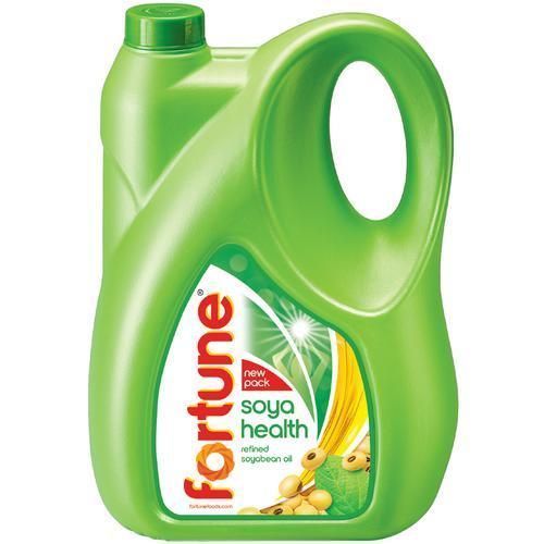 Fortune Soya Oil