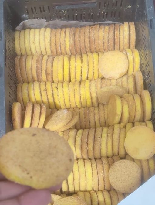 Namkeen biscuit