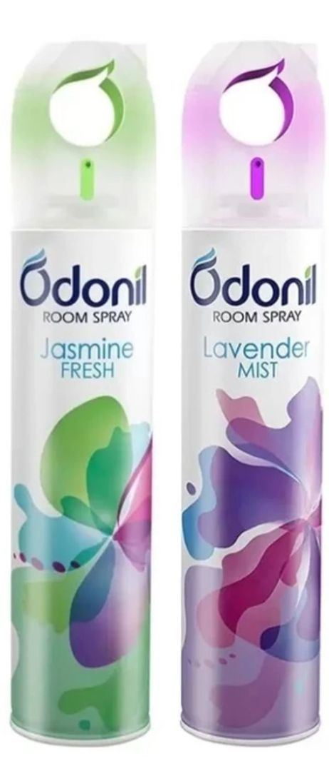 Odonil room spray