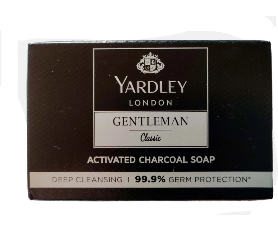 YARDLEY GENTALMAN SOAP buy 3 get 2 free