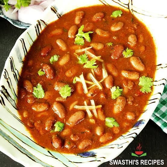 Rajma daal