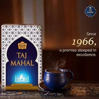 TAJ MAHAL 1KG