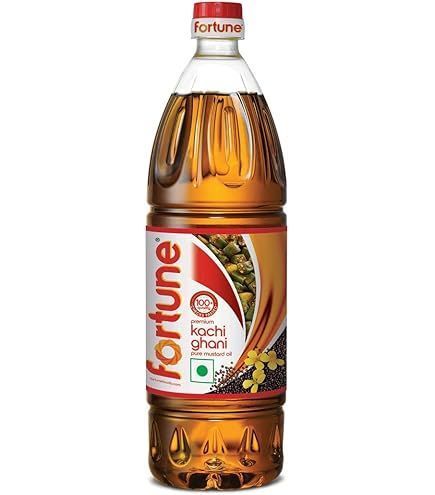 Fortune dhara oil