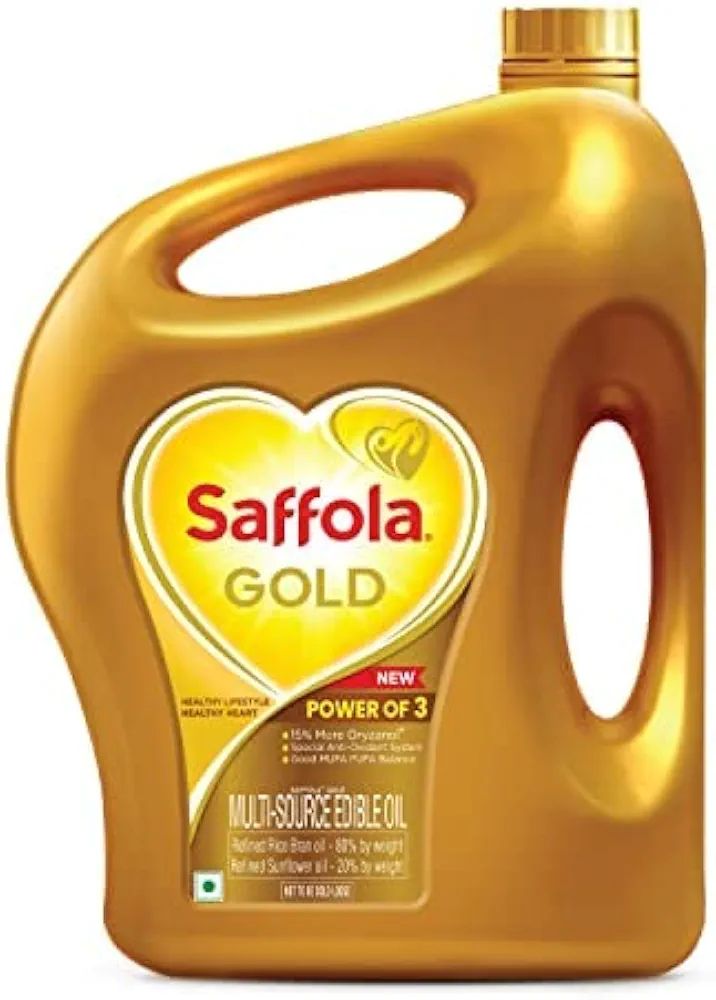 Safola gold