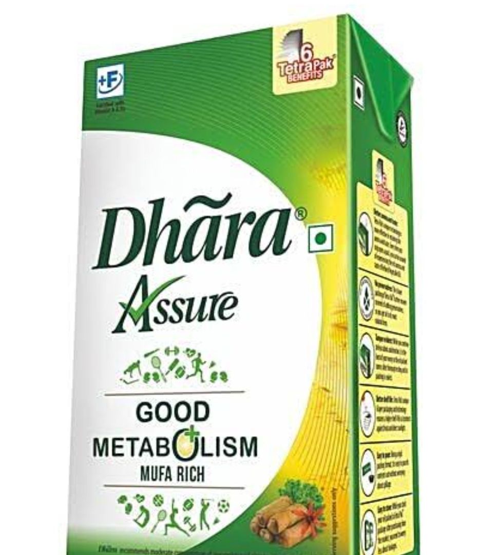 Dhara 2L