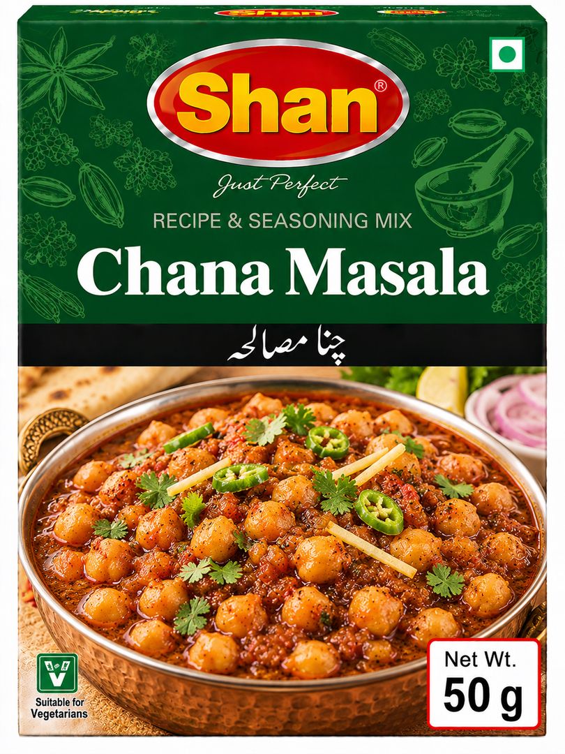 Chana masala