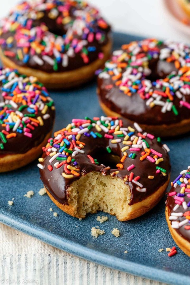 DONUTS
