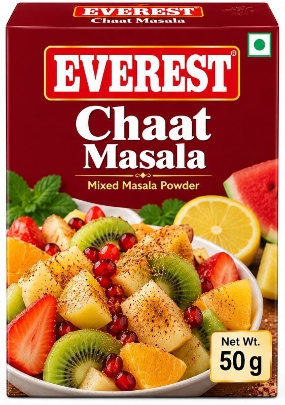 Chat masala