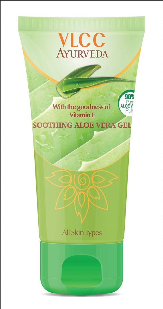 VLCC Aloe Vera Gel