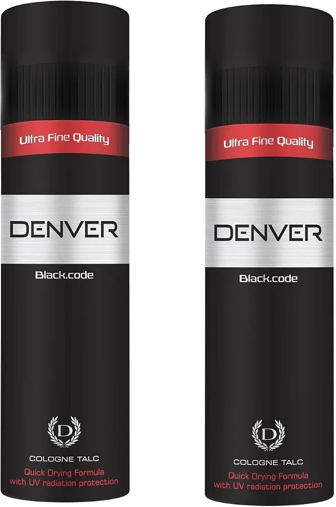 DENVER TELC COMBO buy1 get 1 free