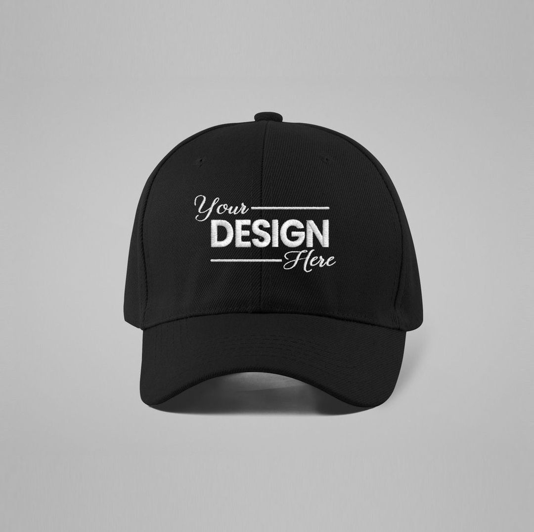 Customized Cap
