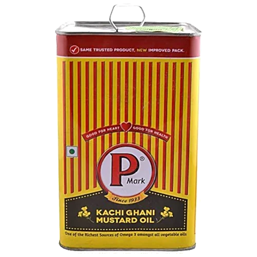 P MARK 5l