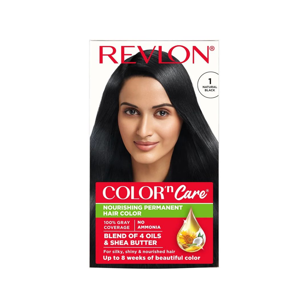 Revlon Color & Care Hair Color