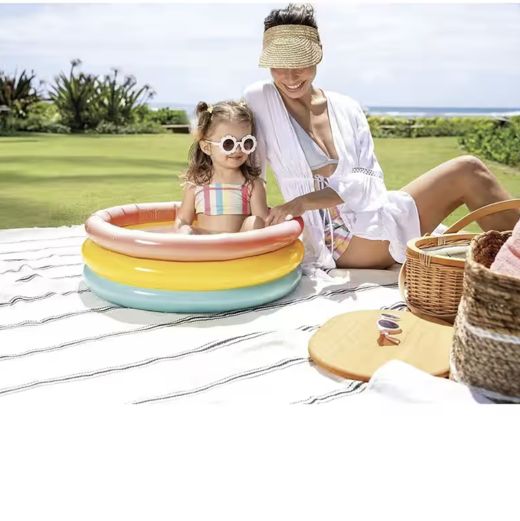 Kids Swimming Pool