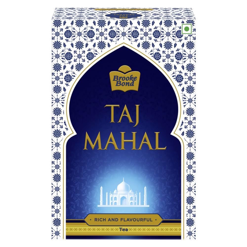 TAJ MAHAL TEA 500GM