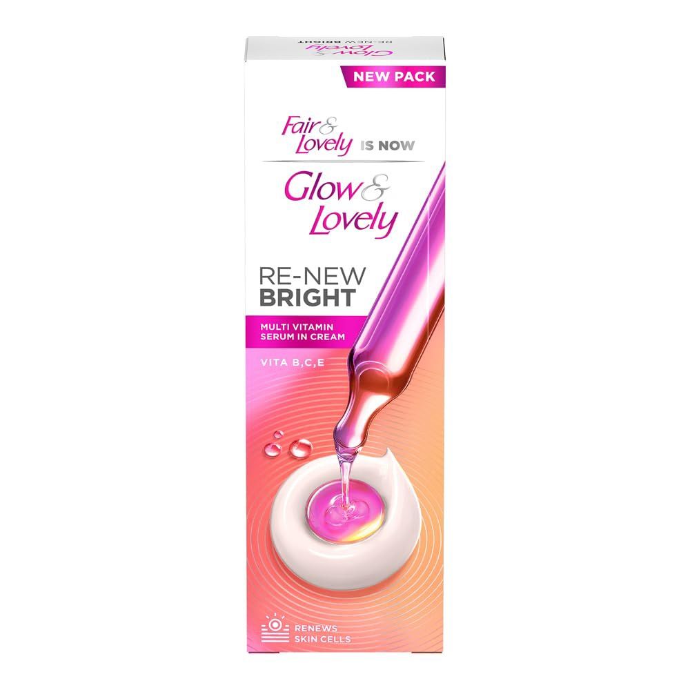 FAIR&LOVELY CREAM