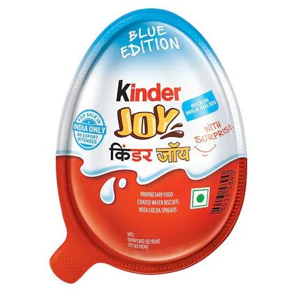KINDER JOY