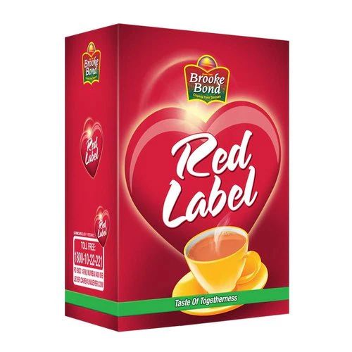 RED LABEL 500GM