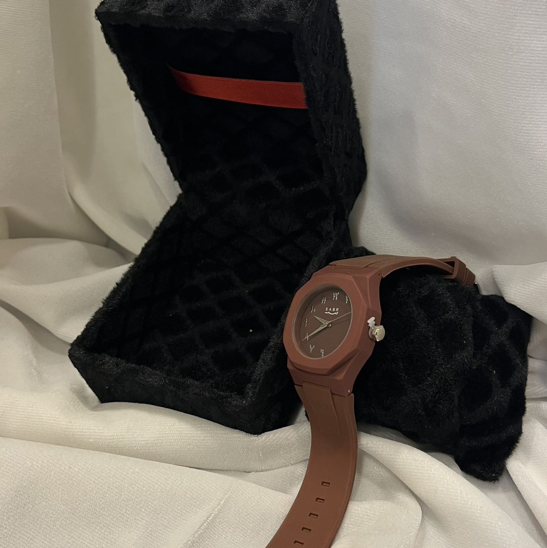 Men’s premium watch