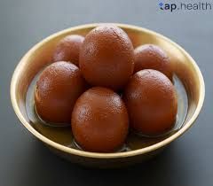 Gulab Jamun