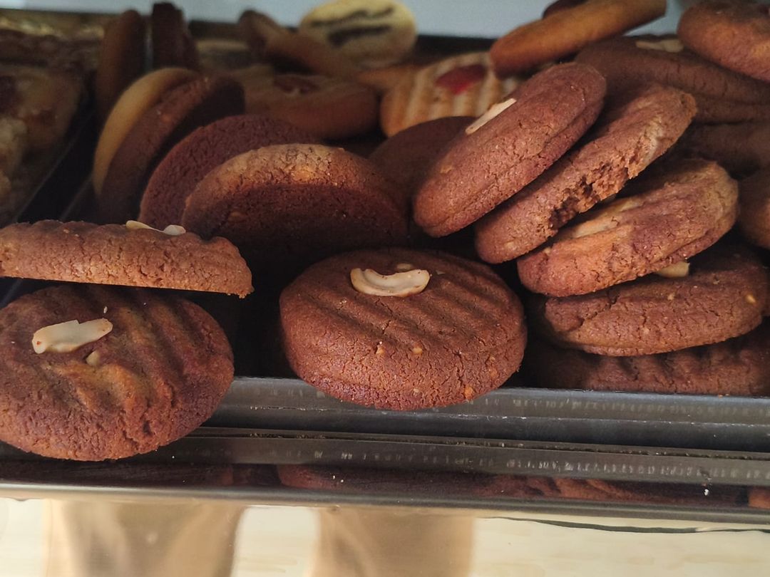 Cookies