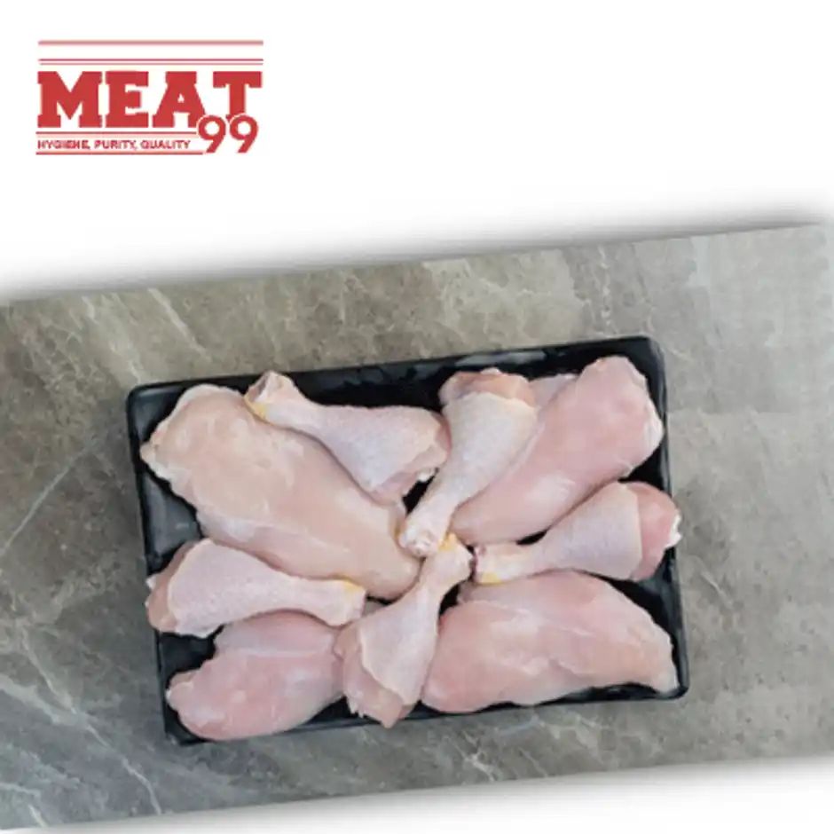 Fresh Chicken