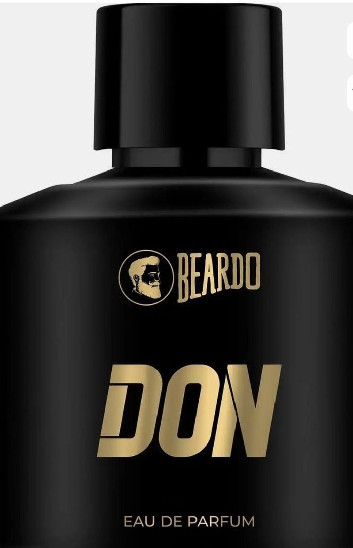 Beardo don