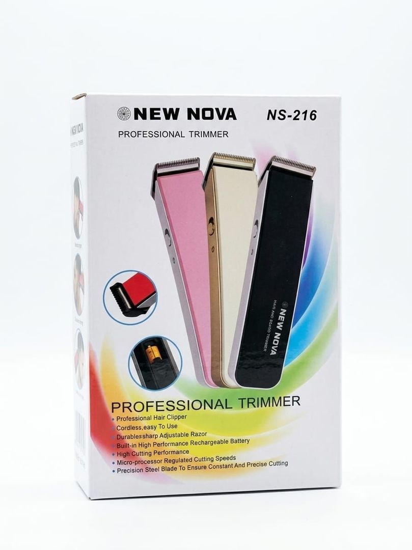 Nova ns 216