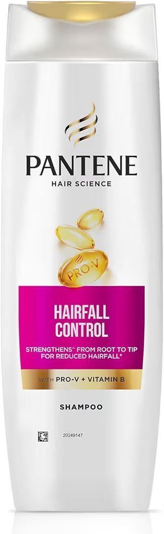 PANTENE HAIR Shampoo