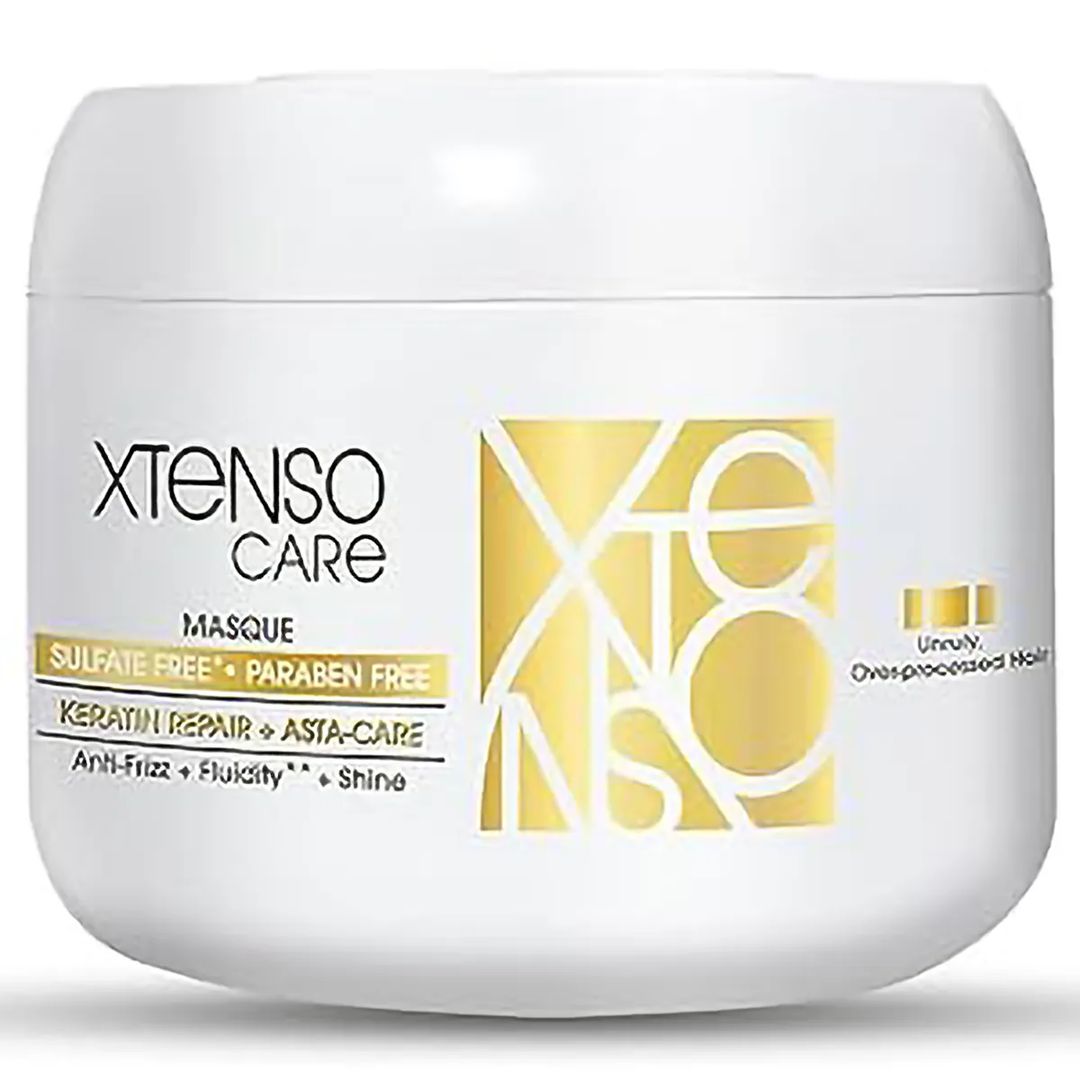 L'ORÈAL Professionnel Xtenso care Sulfate-Free Masque