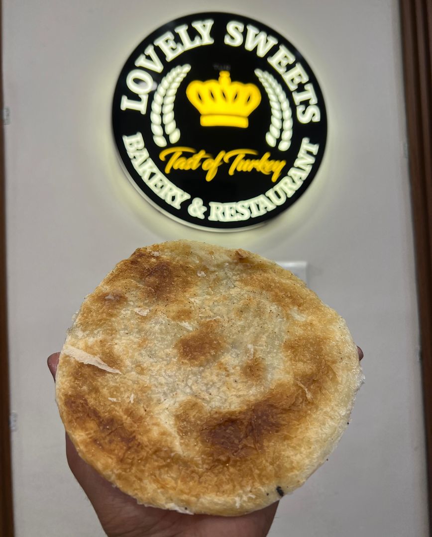 Tandoori Bakerkhabi