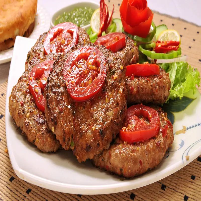 Labhi kabab