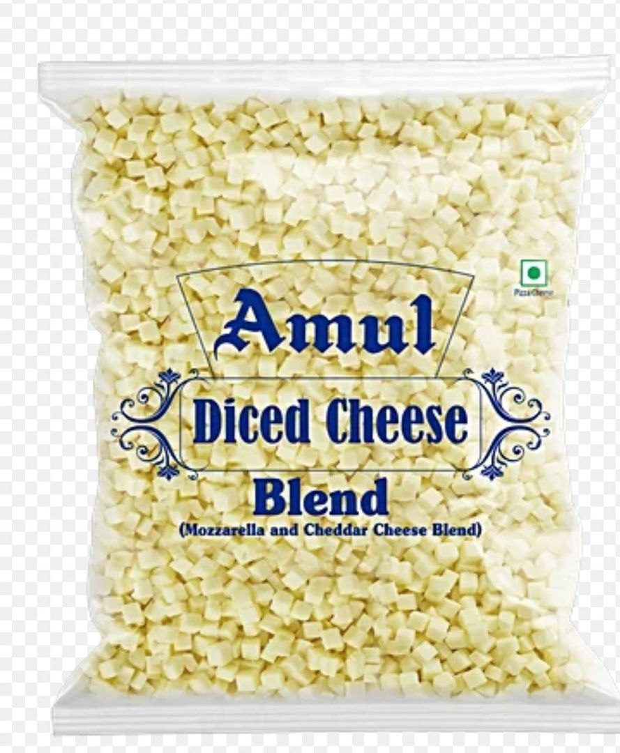 Amul Cheese blend 1 kg