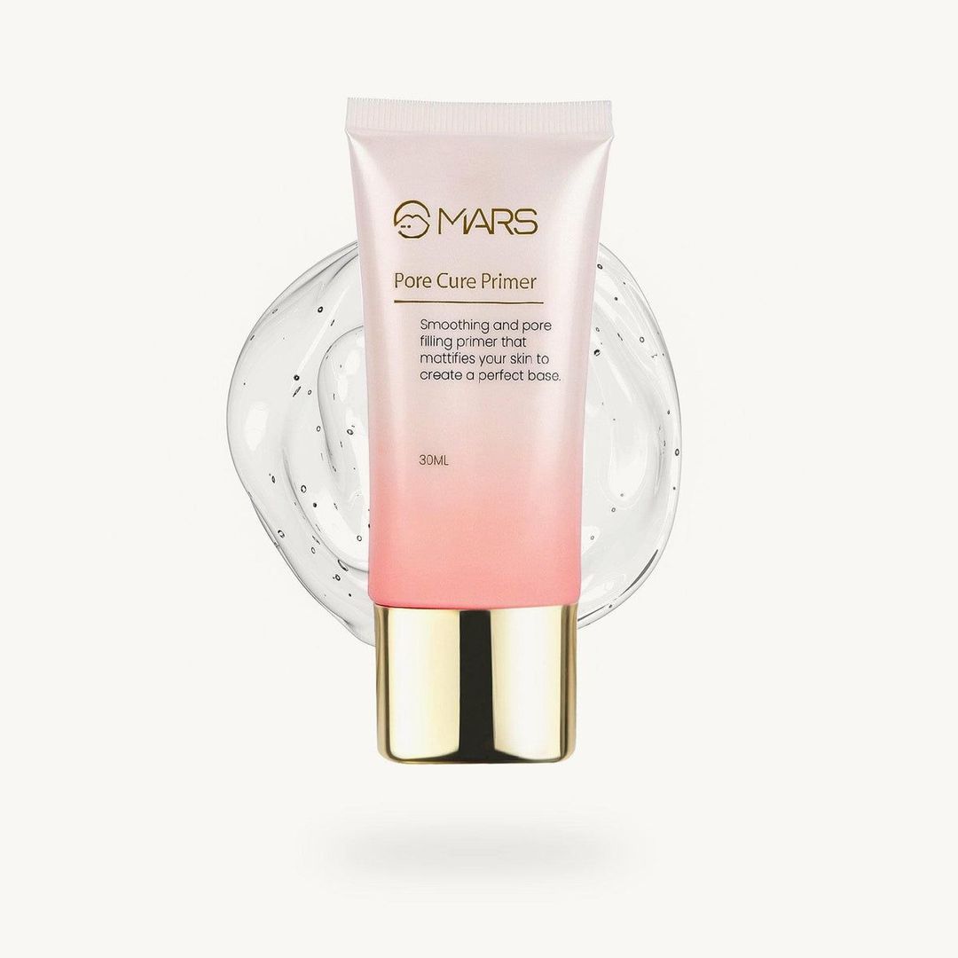 MARS CuRE Primer