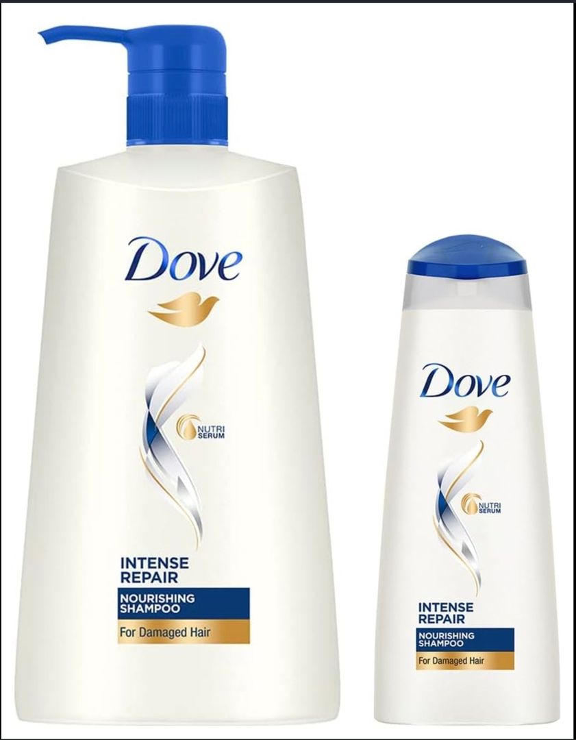 Dove Intense Repair