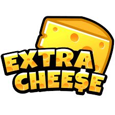 Extra cheese