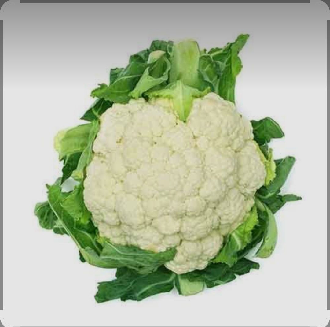 Cauliflower (Phool Gobhi)
