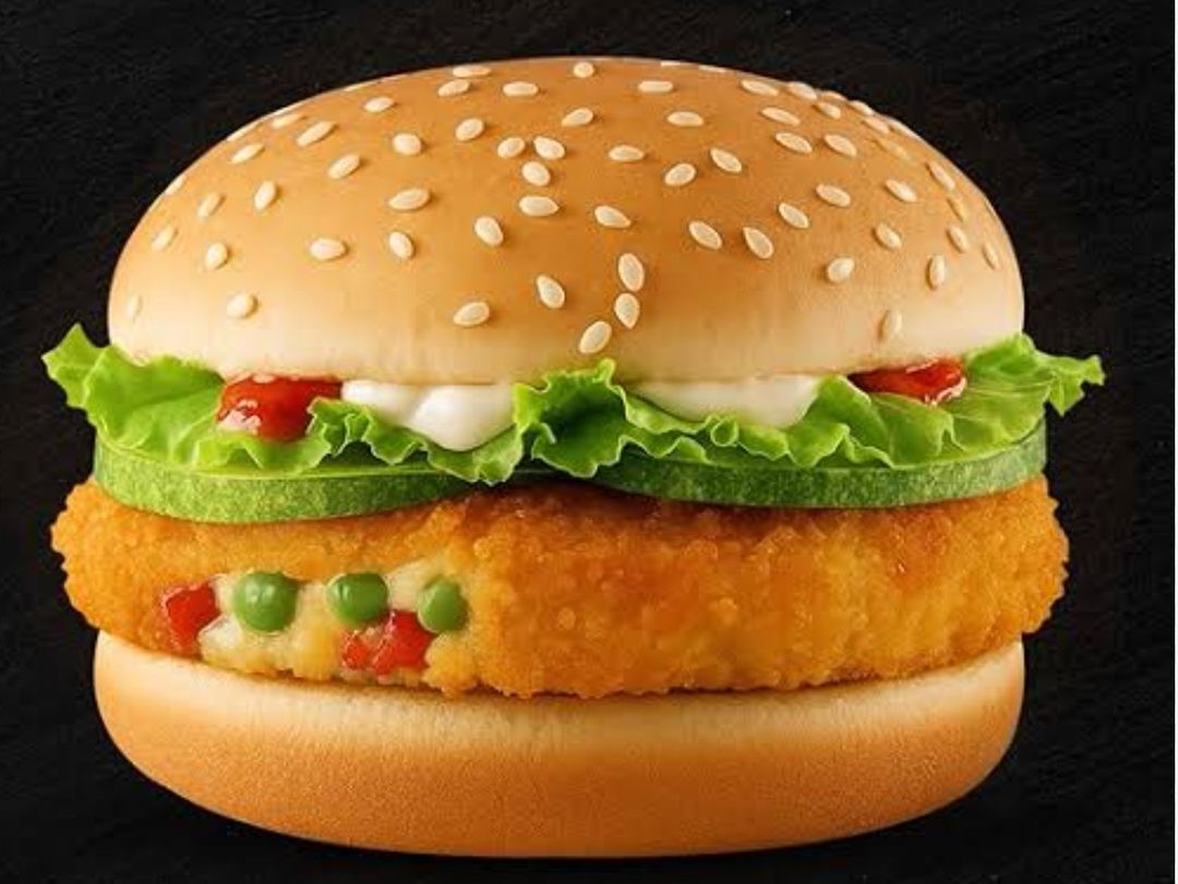 Veg Burger