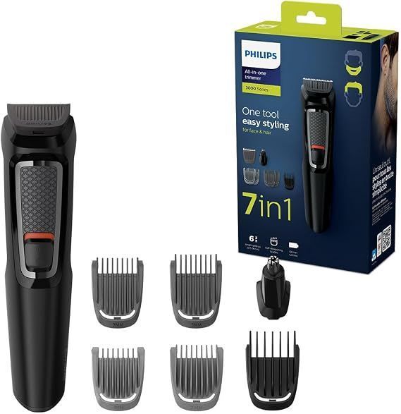 PHILIPS TRIMMER