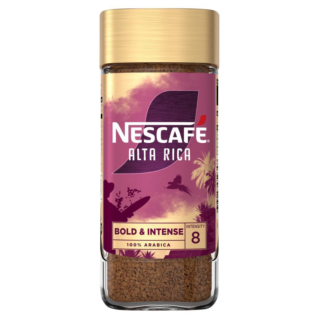 Nescafe Alta rica Coffee