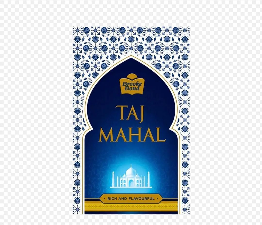 Taj Mahal Tea