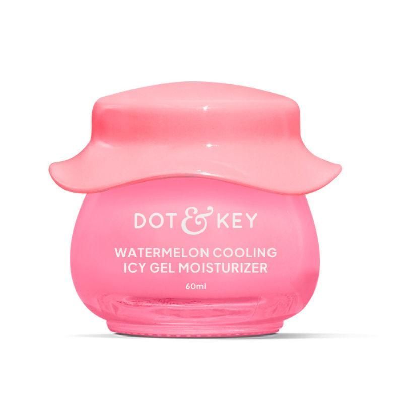 Dot&key watermelon cooling icy Gel Moisturizer