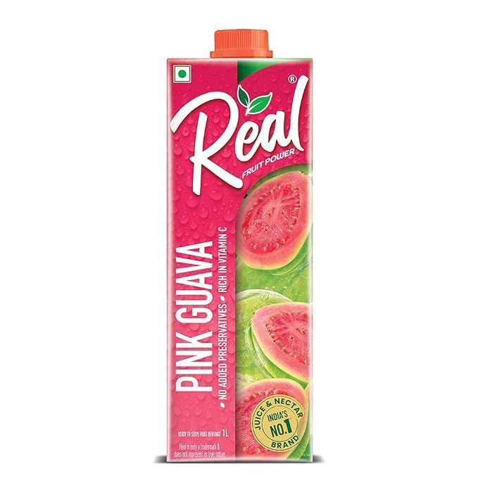 REAL JUICE 1ltr