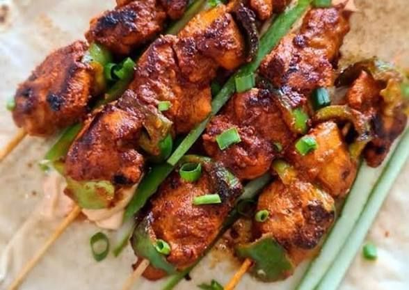 Mutton kanti