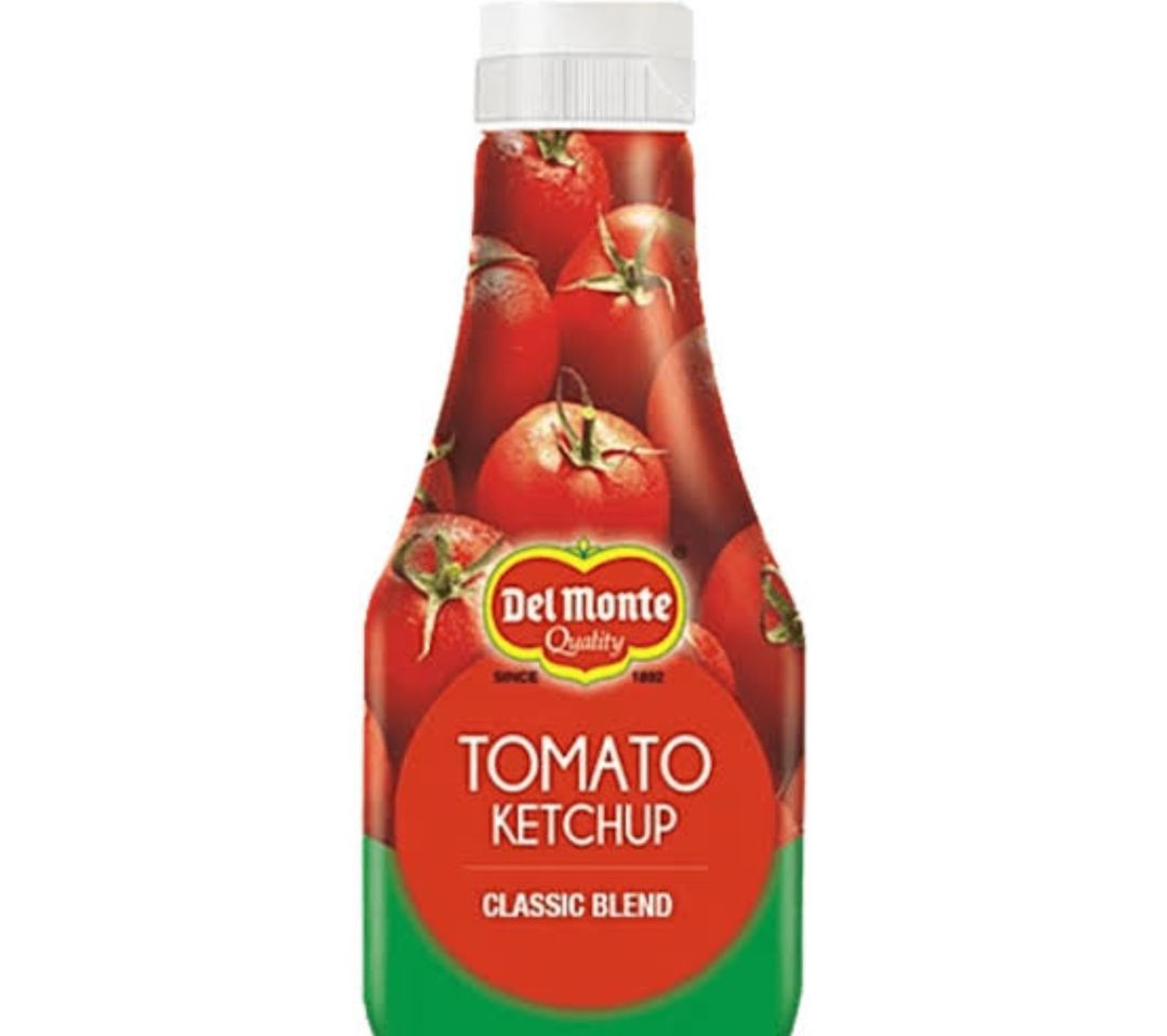 Tomato ketchup