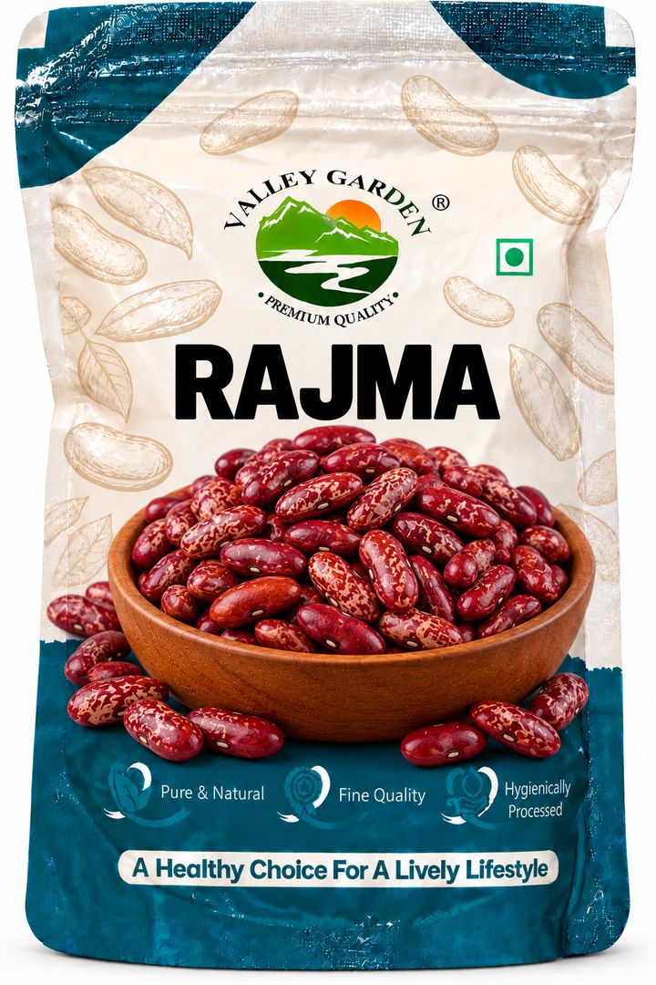 Rajma dal