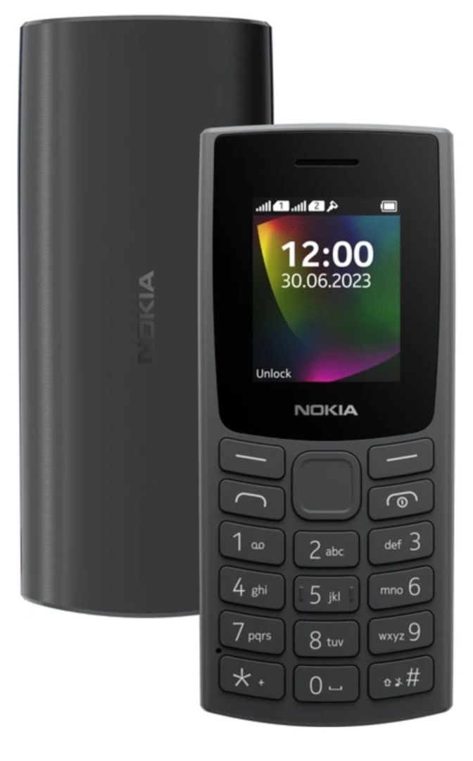 Keypaid phone